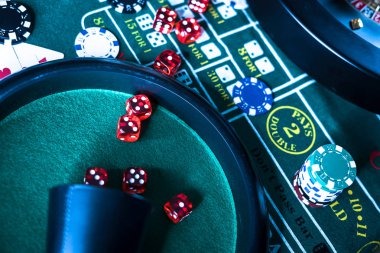 aia88bet Live Ball Draws
